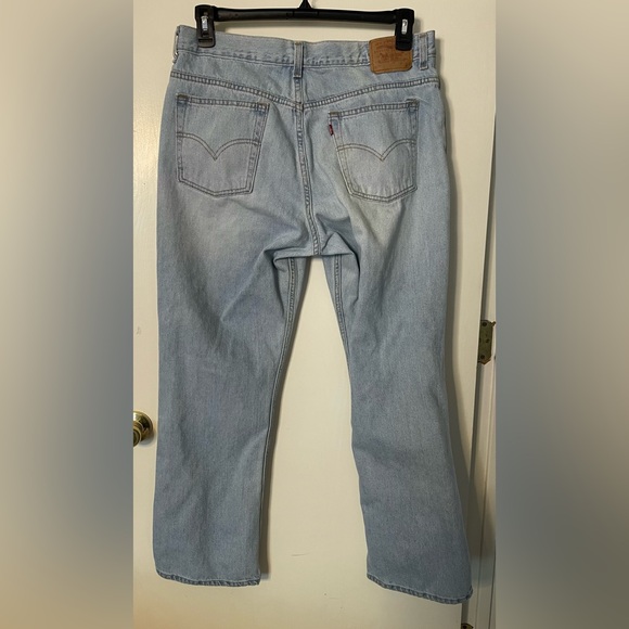 Levi’s 515 Jeans - Picture 2 of 3